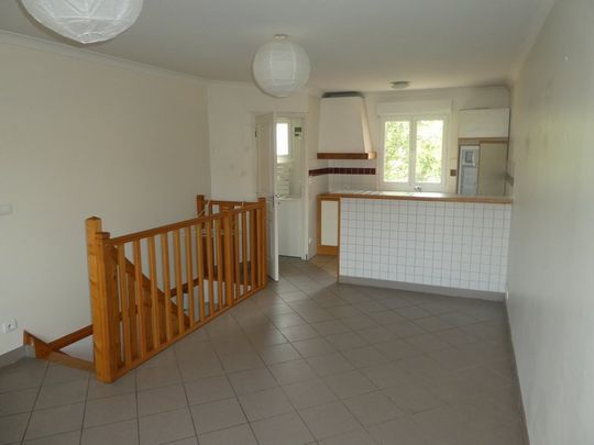 Location Appartement 2 pièces 42m² VILLEPARISIS 77270 - Photo 1