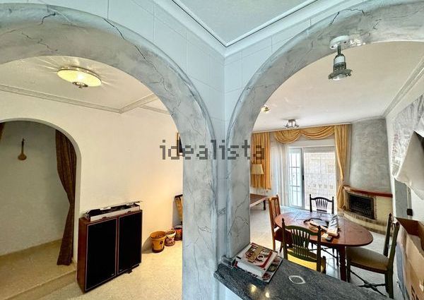 Alquiler de casa o chalet independiente en Algorfa