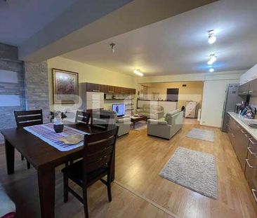 Apartament 3 camere, 95 mp, imobil nou, zona Edgar Quinet - Photo 1