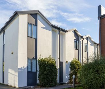 Unit 26, 17 Bunyan Street, Waltham, Christchurch - Photo 4