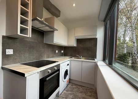 1 bedroom apartment to rent - Photo 4