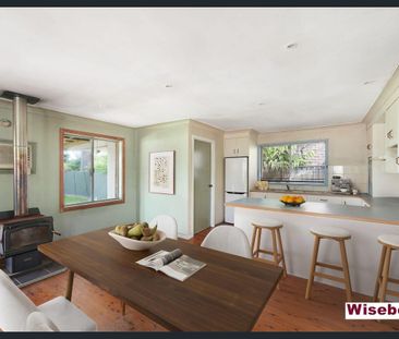 Charming 3 bedroom home - Photo 3