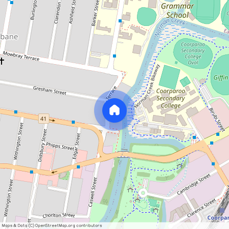 2/32 Stanley Terrace, Qld 4169, East Brisbane