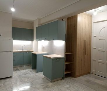 Ενοικίαση κατοικίας, 38 τ.μ., Νέα Χαλκηδόνα, 450 € - Photo 6