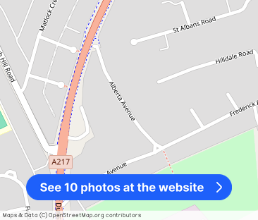 Alberta Avenue, Cheam, - Photo 1