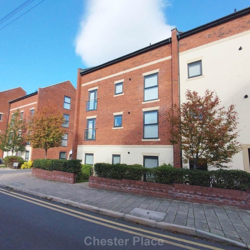Upper Cambrian Road, Chester - Photo 1