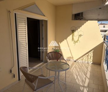 Διαμέρισμα για ενοικίαση Λουτράκι (Λουτράκι-Περαχώρα) - Photo 5