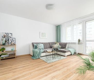 al. Wyzwolenia, Szczecin, Śródmieście-Centrum - Photo 4