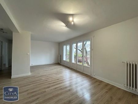 Location Appartement 3 pièces 68m² POITIERS 86000 - Photo 3