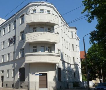 Leipzig, Gohlis, Lützowstraße 38 - Photo 3