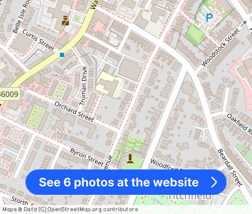 Hawkers Place, Hucknall, NG15 - Photo 1