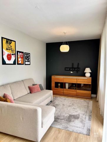 MIESZKANIE na WYNAJEM - Photo 2