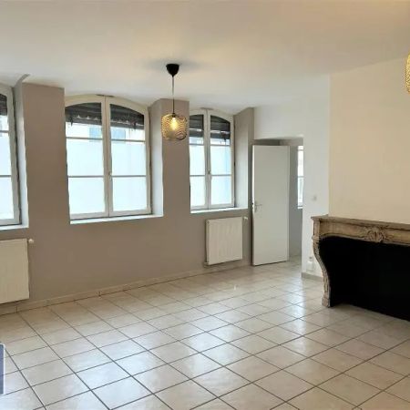 Appartement à louer 2 pièces 53.65m² - Photo 3