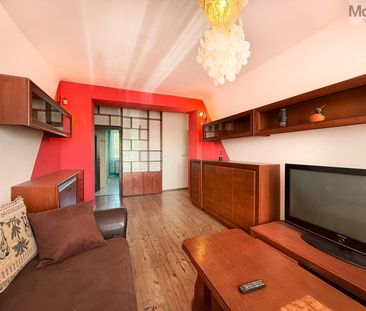 Pronájem bytu 2+1 50 m² - Fotografie 1
