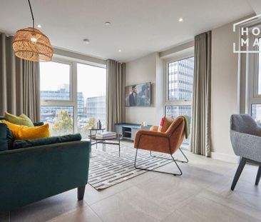 2 bedroom flat to rent - Photo 5