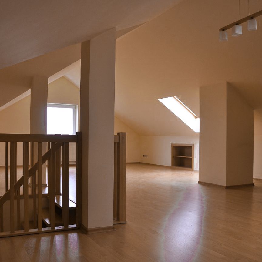 Mieszkanie dwupozimowe Poznań Plewiska 145m2 - Photo 1