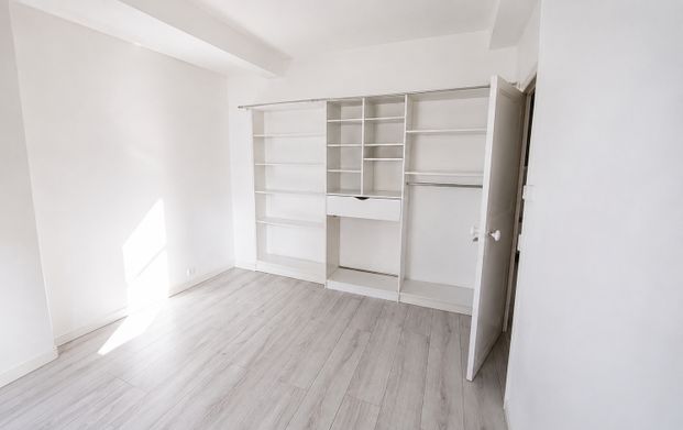 Location Maison 4 pièces 62m² - Photo 1