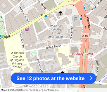 Irving Street, Birmingham - Photo 1