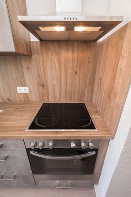 Campuszimmer - Das Basiszimmer 2 - Photo 1