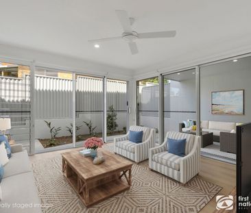 As-new townhouse - Ultimate comfort and convenience - Photo 3