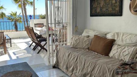 Piso de alquiler en Calle Catalpa, 3, El Faro de Calaburra - Chaparral - Photo 2