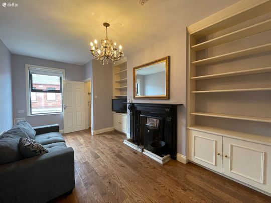 2 Gerald Street, Grand Canal Dock, Dublin 4 - Photo 1