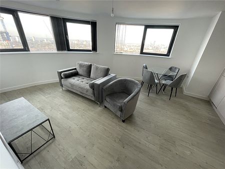 2 bedroom Flat To Rent - Photo 3