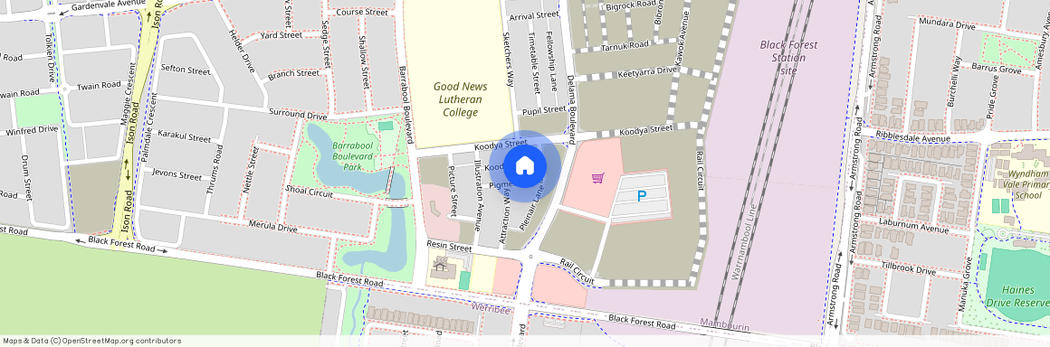 29 Pigment Drive, Vic 3024, Mambourin