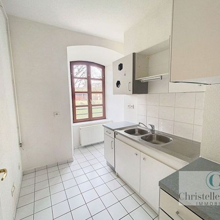 Appartement - HUSSEREN WESSERLING - 51m² - 1 chambre - Photo 3