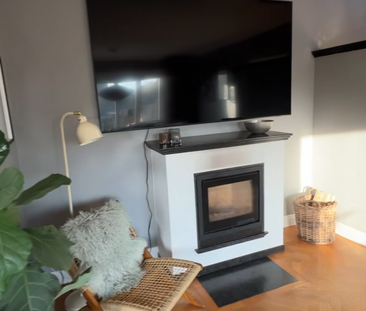 Skogsallén, Kungsbacka - Photo 2