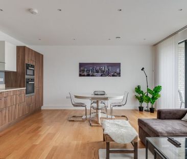 2 bedroom apartment to rent - Photo 4