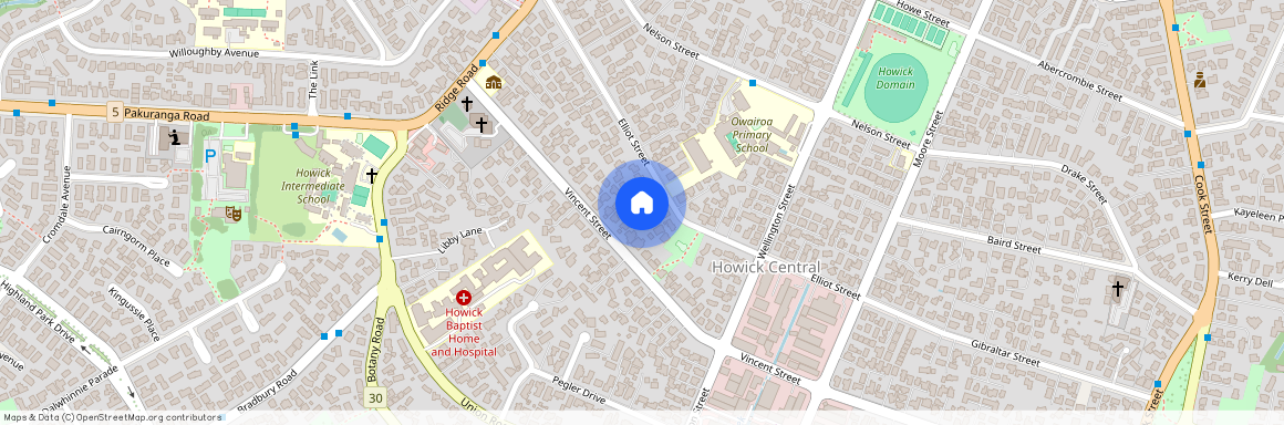 47C Elliot Street, Manukau City, Howick