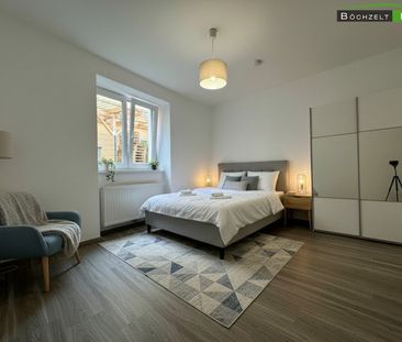 Mietwohnung ++ NEU SANIERT ++ ca. 89,46 m² - Photo 5