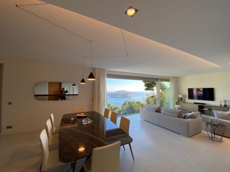 Location Maison 6 pièces 360m² VILLEFRANCHE SUR MER 06230 - Photo 4
