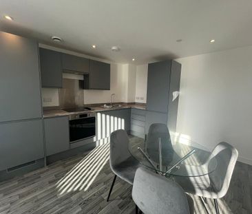 Studio to rent - Photo 5