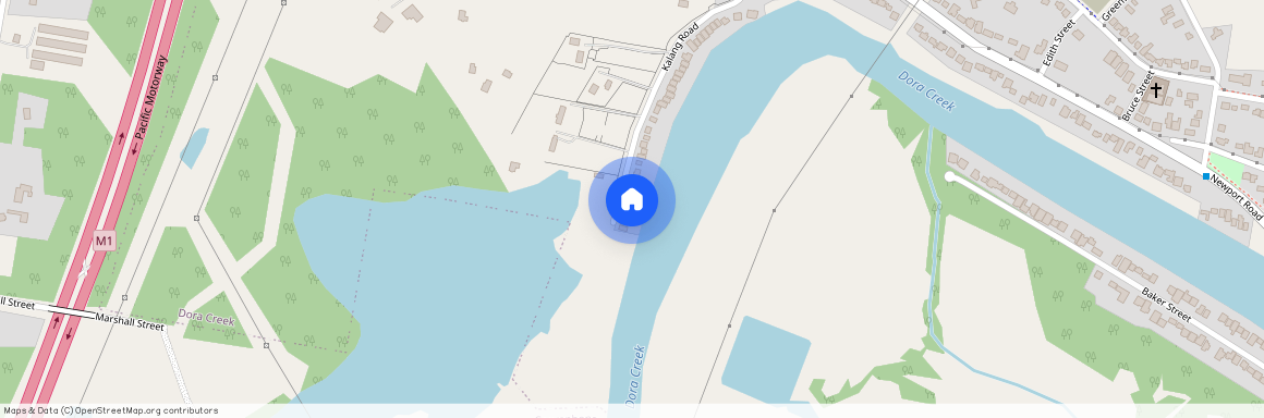 92 Kalang Road, Dora Creek 2264, New South Wales