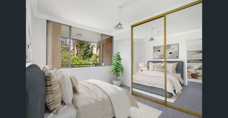 Sunny One Bedroom Apartment - Photo 3