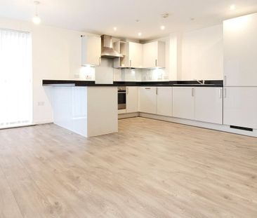 2 bedroom property to rent - Photo 1