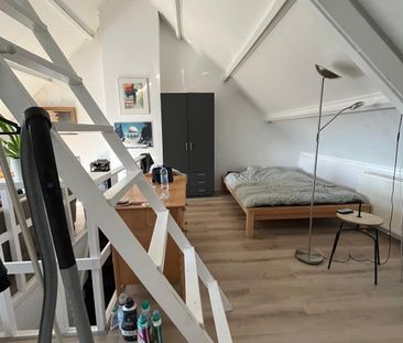 Te huur: Appartement Vaartweg in Hilversum - Foto 5