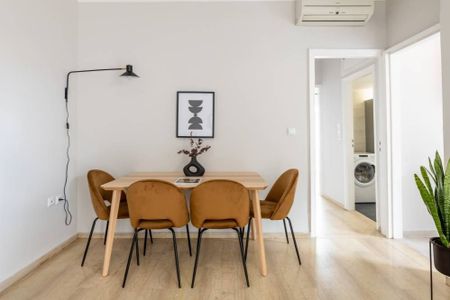 Διαμέρισμα για ενοικίαση Κοντόπευκο (Αγία Παρασκευή) - Photo 3