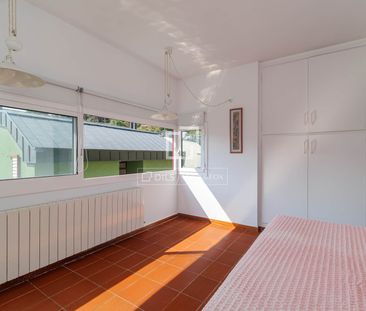 4-Bedroom Semi-Detached House for Rent in Sant Gervasi – La Bonanov... - Photo 3