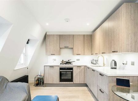 Charlotte Street - Photo 5