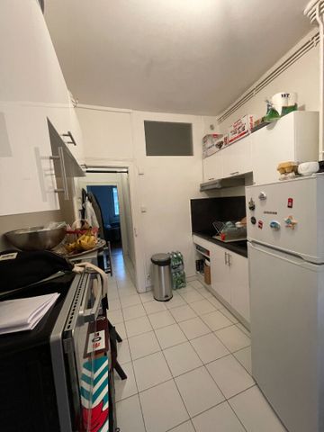 Location appartement 43.27 m², Metz 57000Moselle - Photo 2