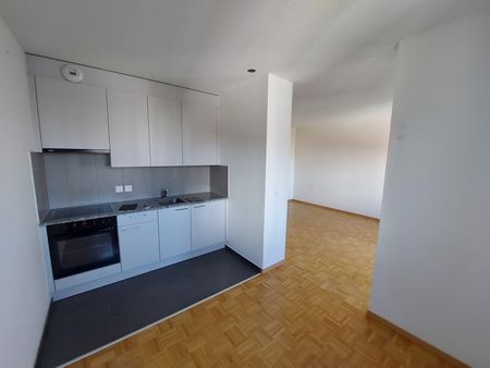 2 Zimmer, 38 m², 3. Stock - Photo 3