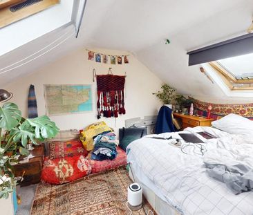 5 bedroom terraced house to rent - Photo 6