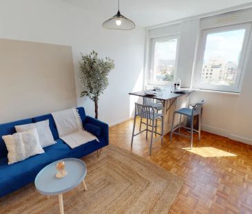 110 Avenue Marceau 110, Paris - Photo 6