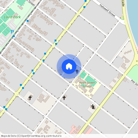 6E Copeland Street, Whanganui Central, Whanganui