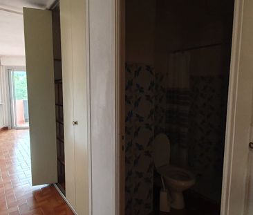 Location Appartement 1 pièce 21m² MONTPELLIER 34090 - Photo 5