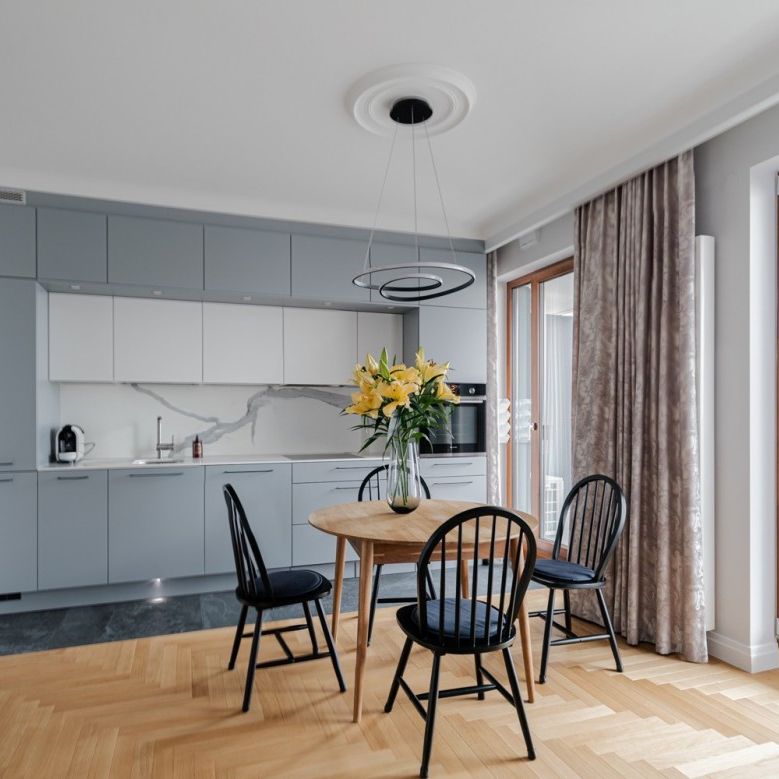 Widoki Mokotów | Siłownia sauna | Wysoki standard - Photo 1
