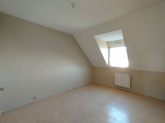 Appartement T4 à louer - 108 m² - Photo 1